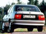 Opel Vectra V6 1993 года
